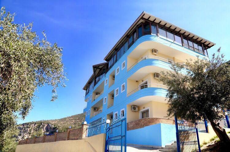 Fly Hotel Vlore