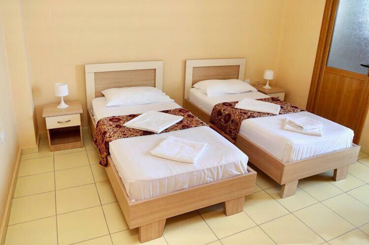 Fly Hotel 3*