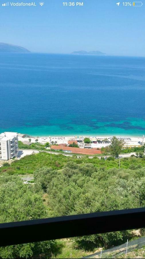 Fly Vlore
